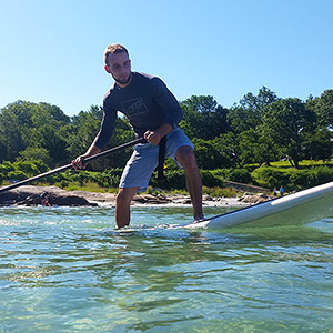 Paddle Boston provides the Boston, Massachusetts area with outdoor paddlesport recreation, canoe and kayak rentals and sales, canoe and kayak classes and instruction, guided tours and trips, a full-service paddling store, kid's paddling camps and more.