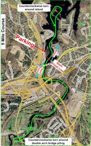 Click to view the course map.